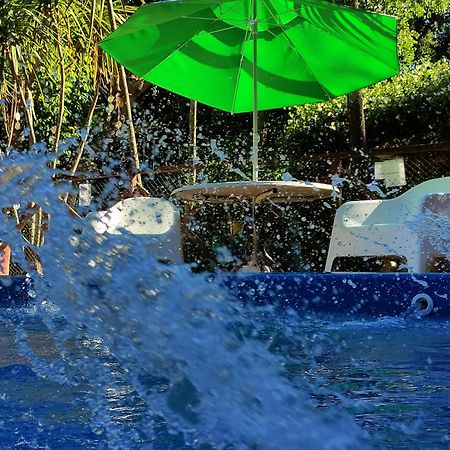 Studios La Bella Vida En Escobar Belén de Escobar Εξωτερικό φωτογραφία