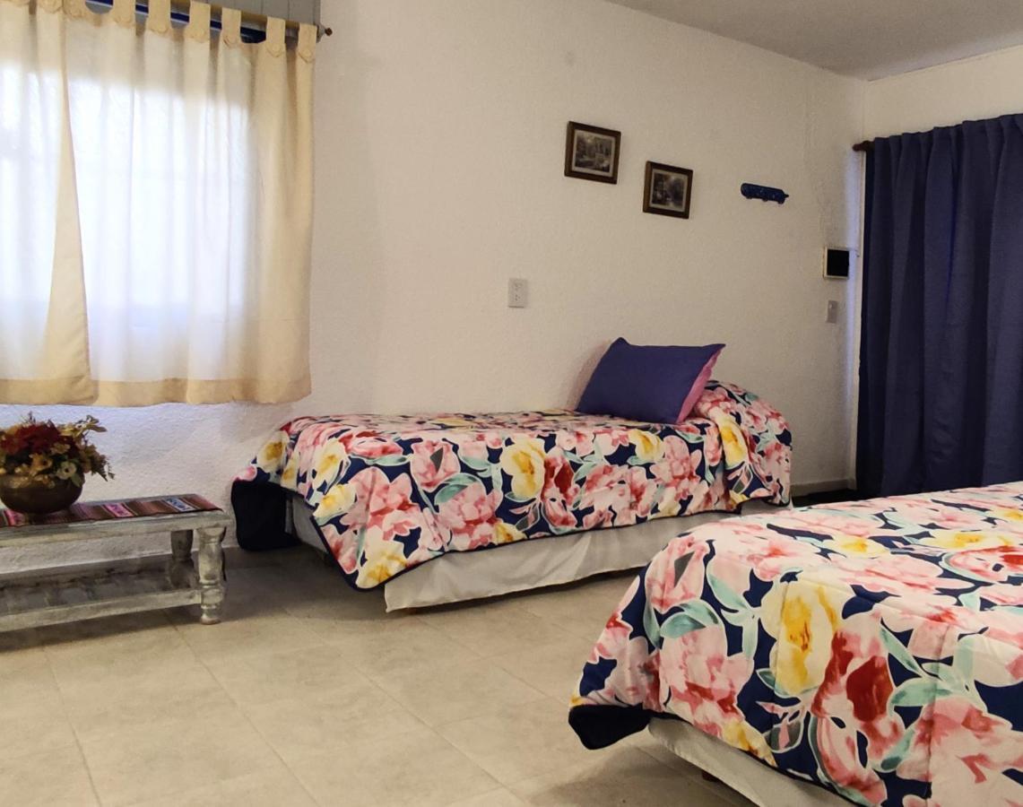 Studios La Bella Vida En Escobar Belén de Escobar Εξωτερικό φωτογραφία
