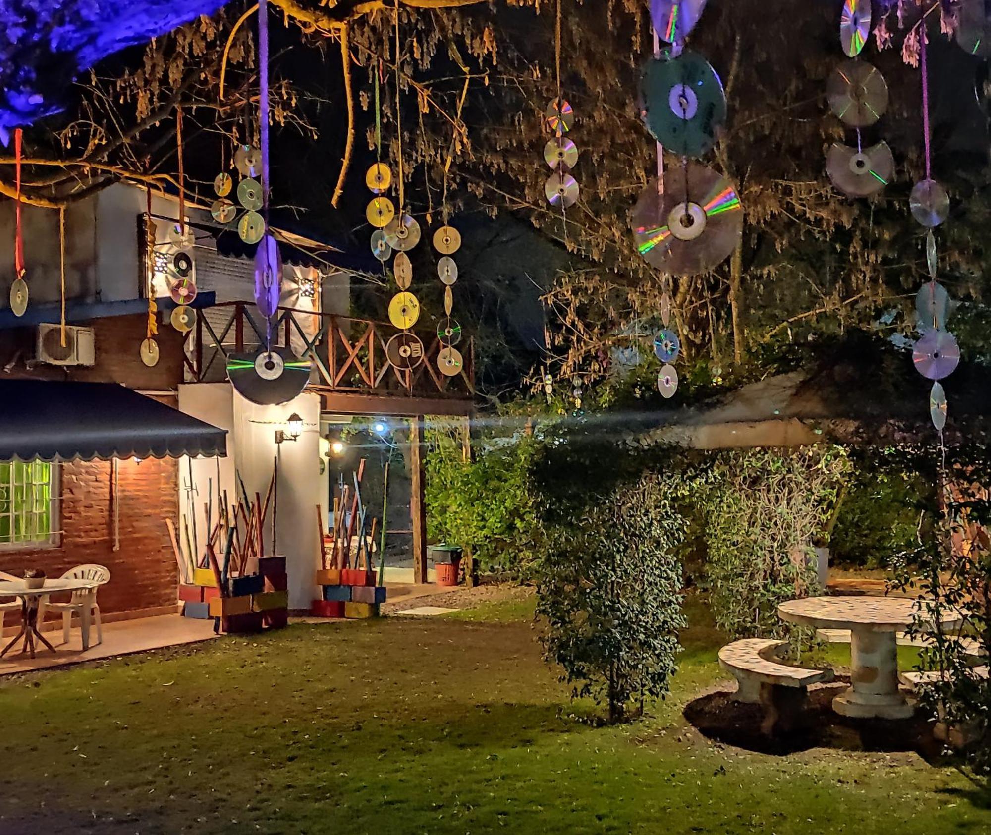 Studios La Bella Vida En Escobar Belén de Escobar Εξωτερικό φωτογραφία