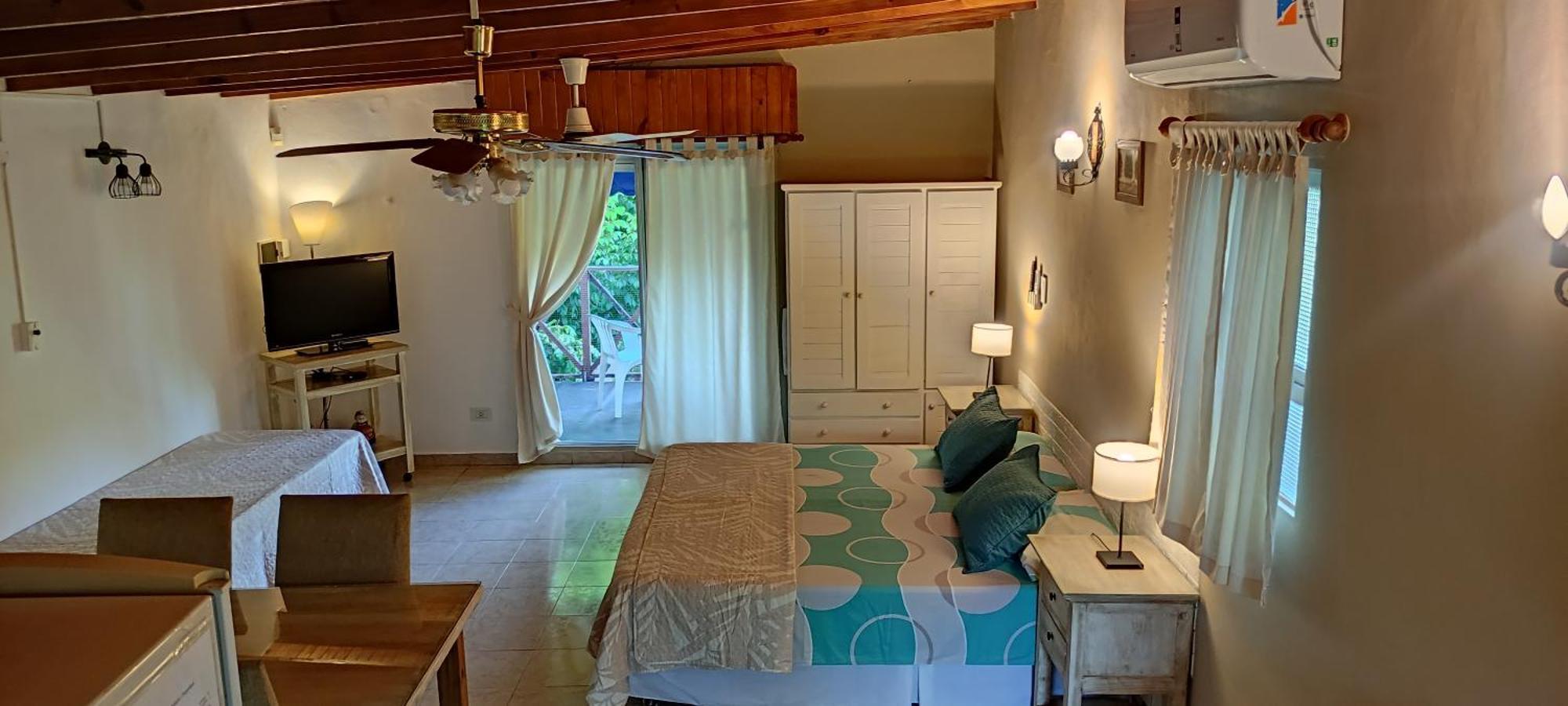 Studios La Bella Vida En Escobar Belén de Escobar Εξωτερικό φωτογραφία