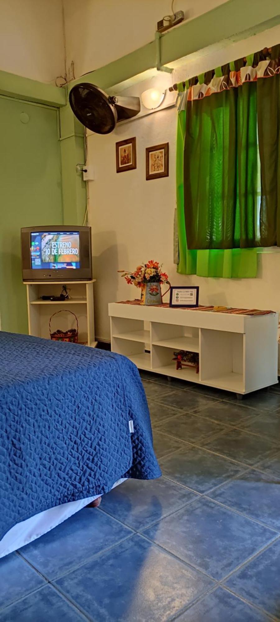 Studios La Bella Vida En Escobar Belén de Escobar Εξωτερικό φωτογραφία