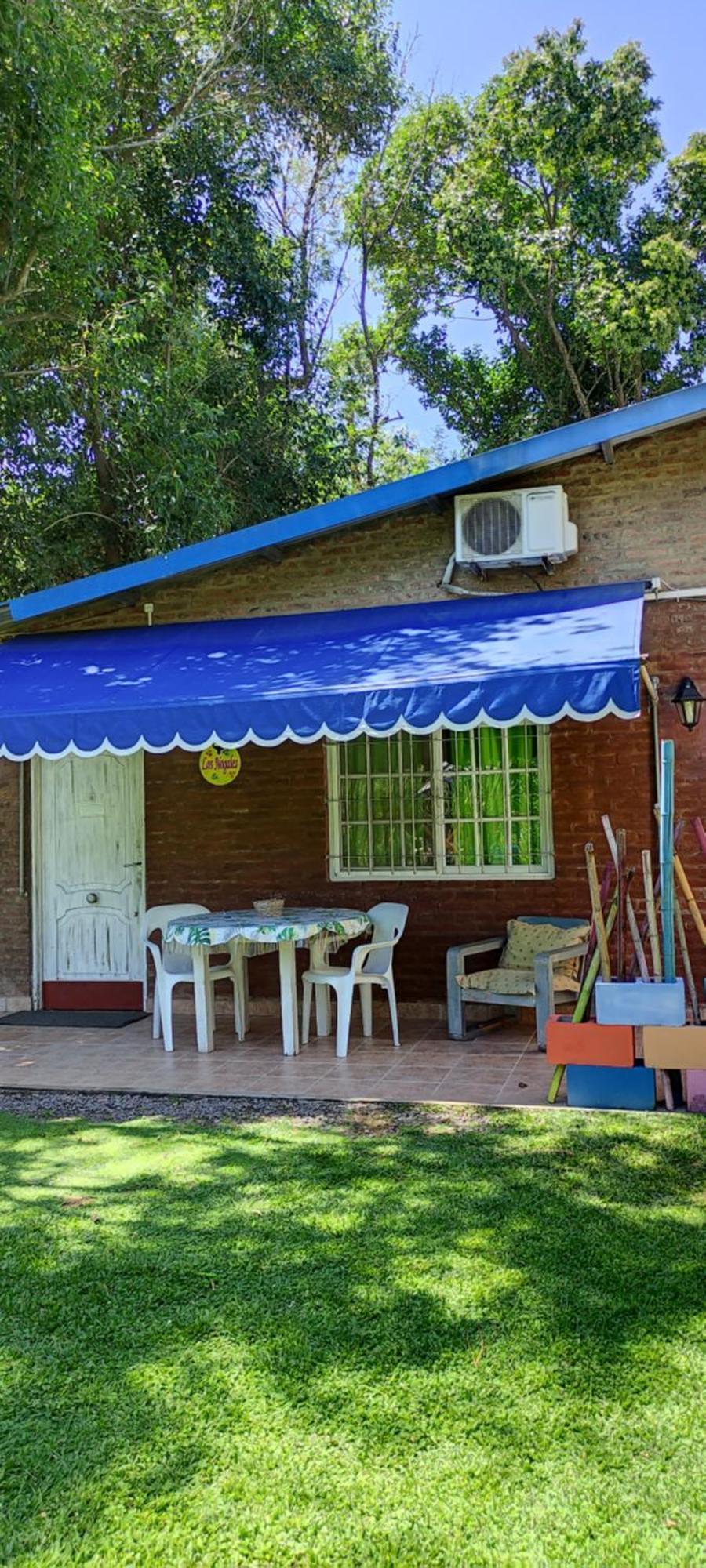 Studios La Bella Vida En Escobar Belén de Escobar Εξωτερικό φωτογραφία